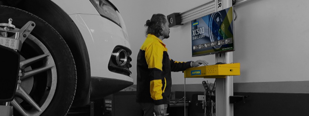 Profesyonel Oto Servisleri İçin Doğru Ekipman Seçimi