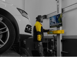 Profesyonel Oto Servisleri İçin Doğru Ekipman Seçimi